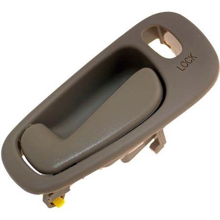 Dorman 83928 Interior Door Handle Front/Rear Left 83928